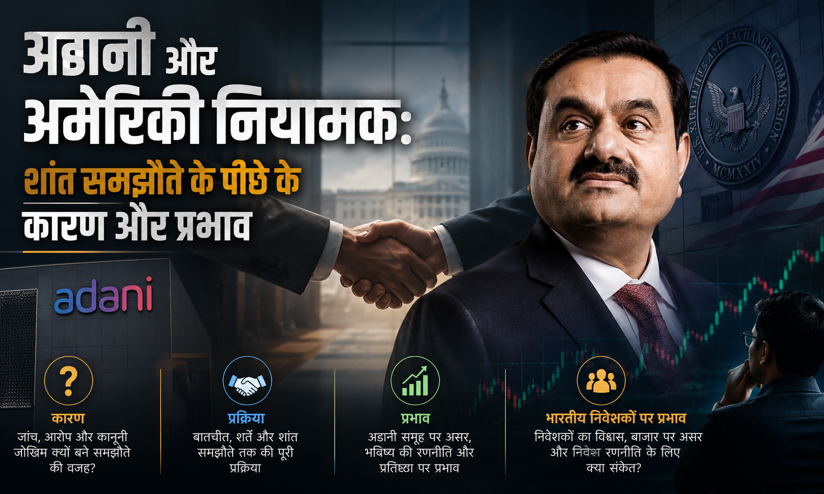 अडानी