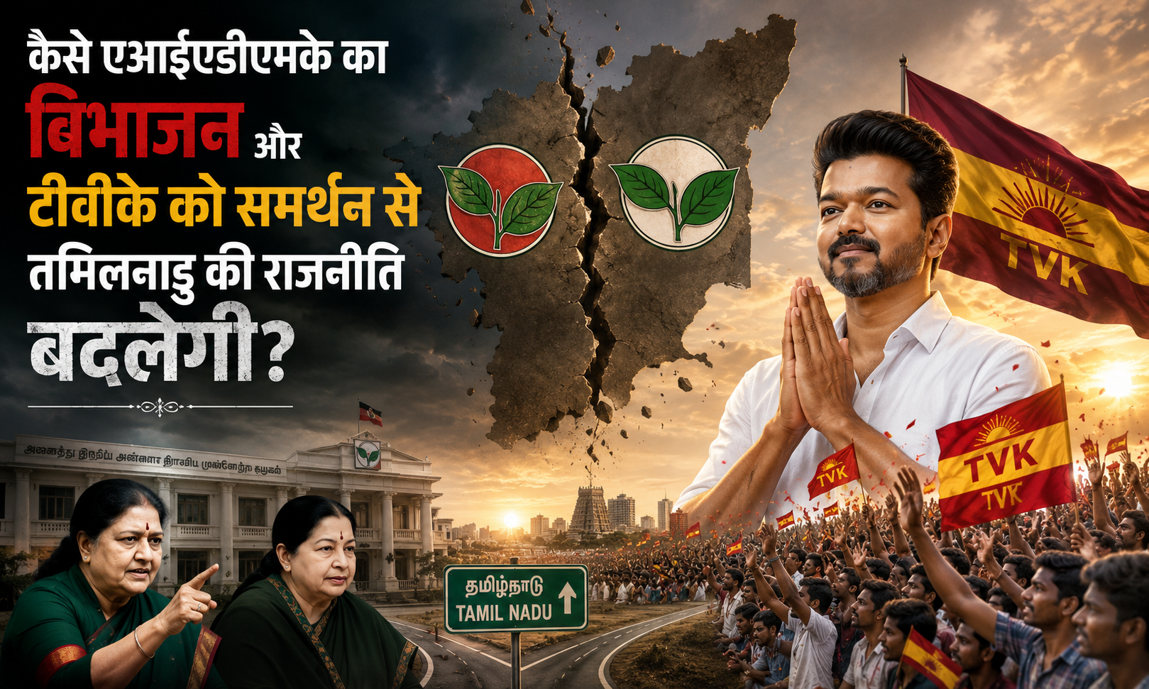 एआईएडीएमके