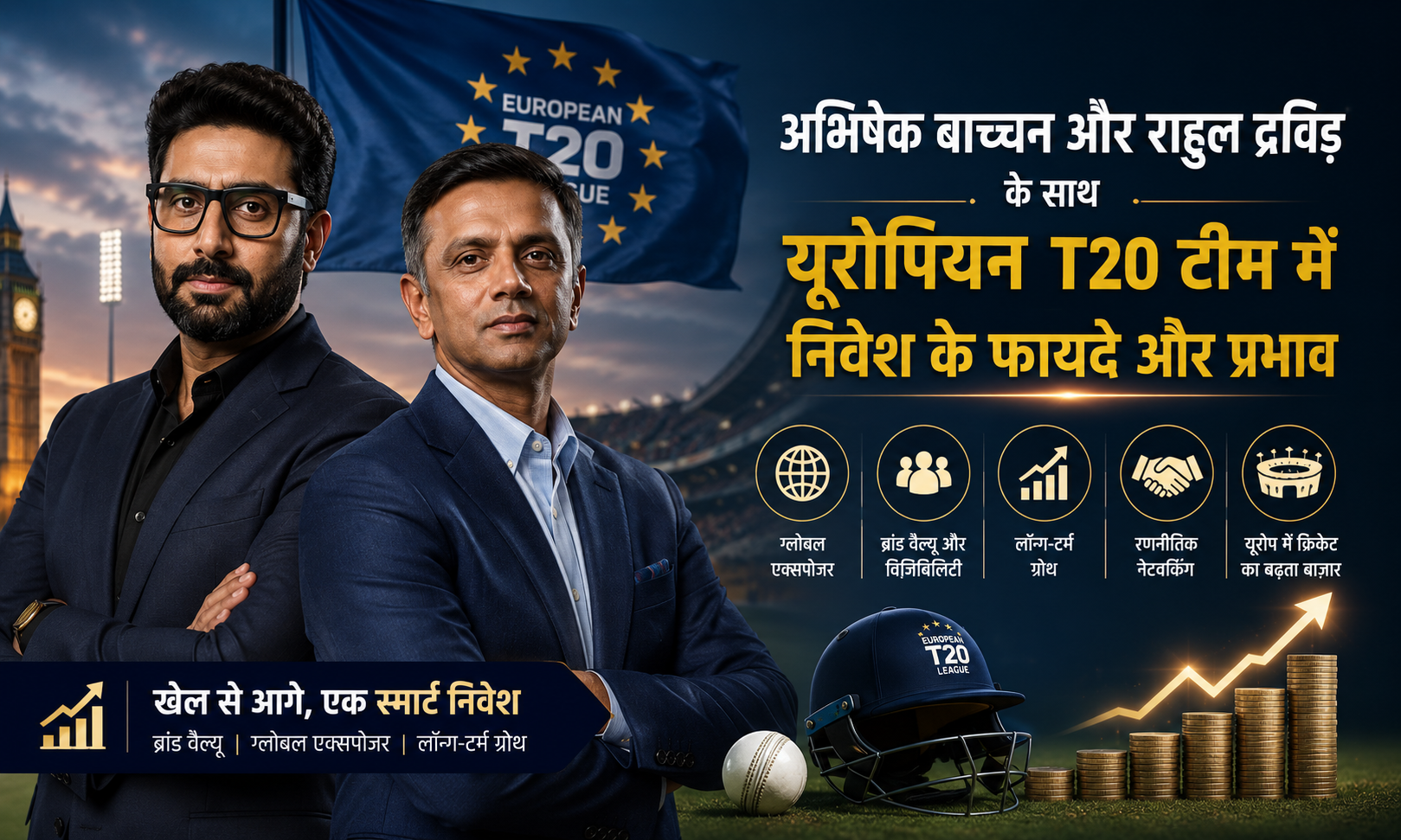 यूरोपियन T20