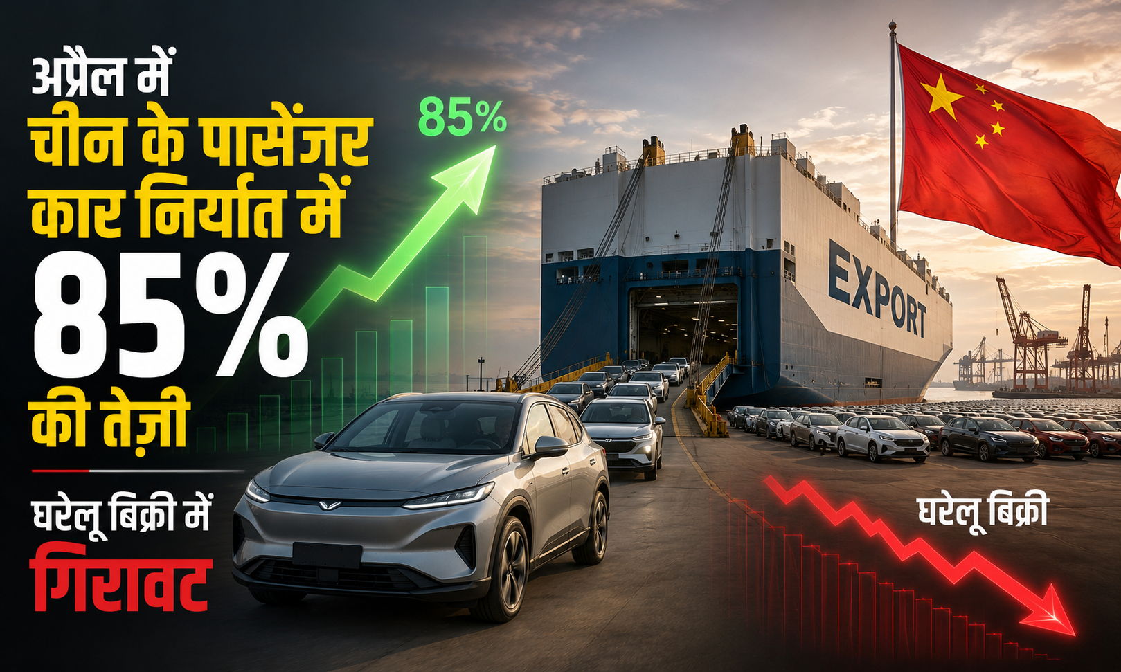 चीन के पासेंजर