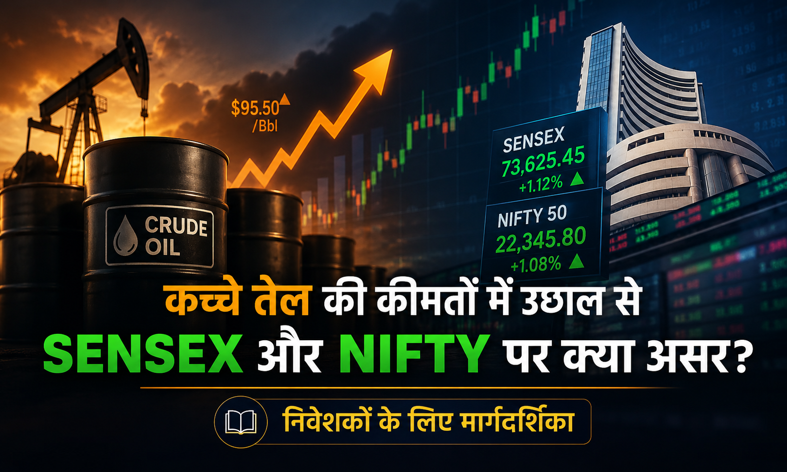 कच्चे तेल