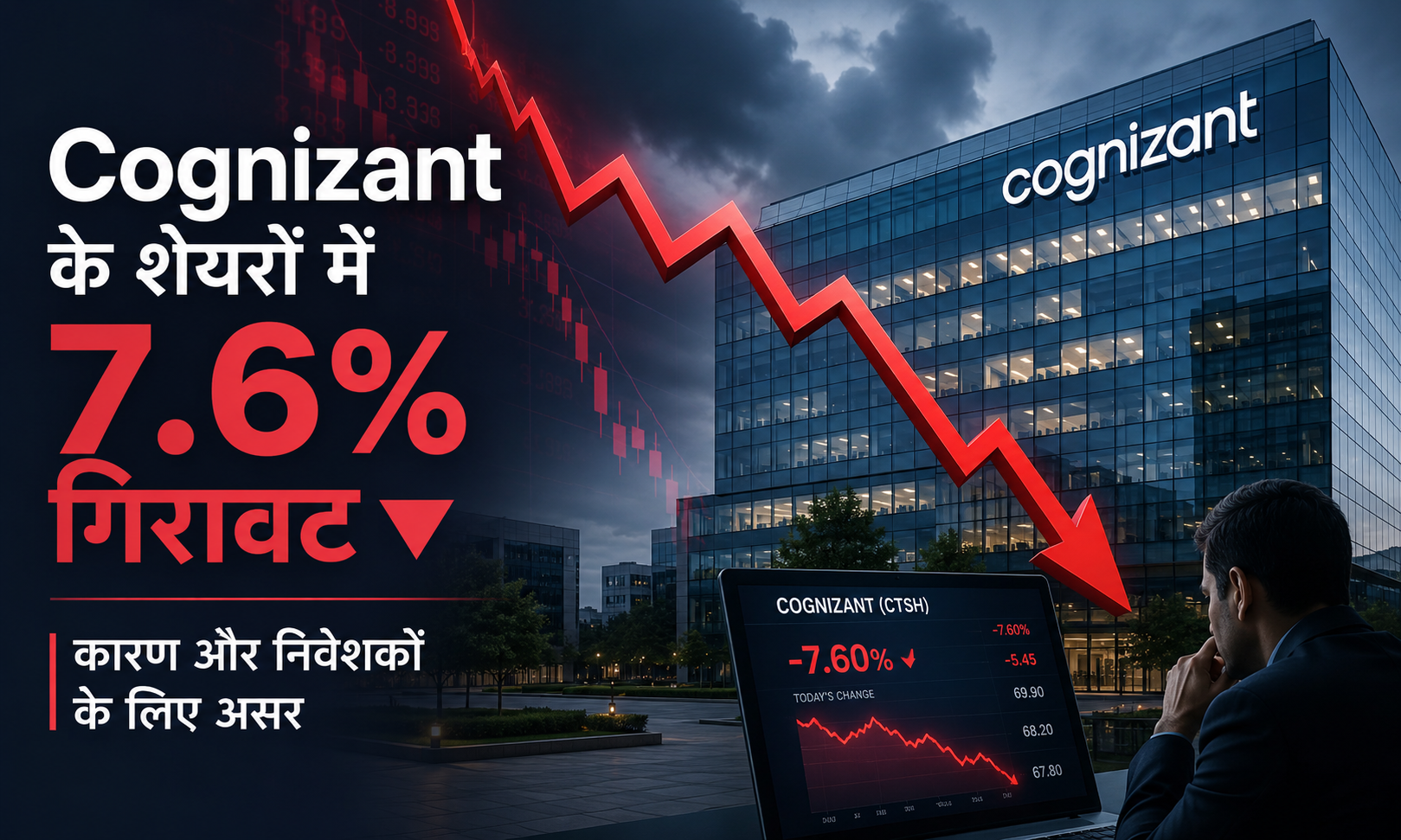 Cognizant