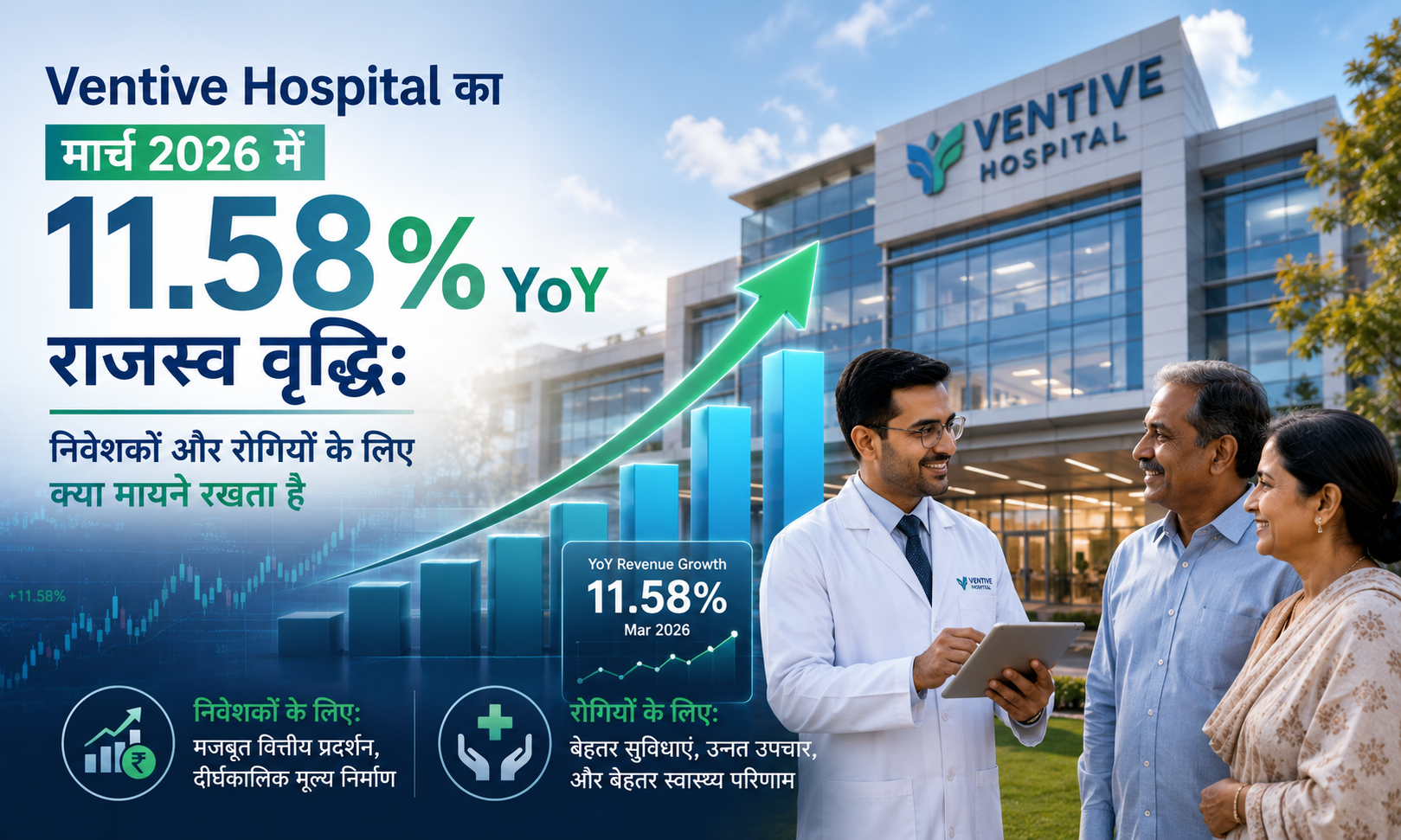 Ventive Hospital