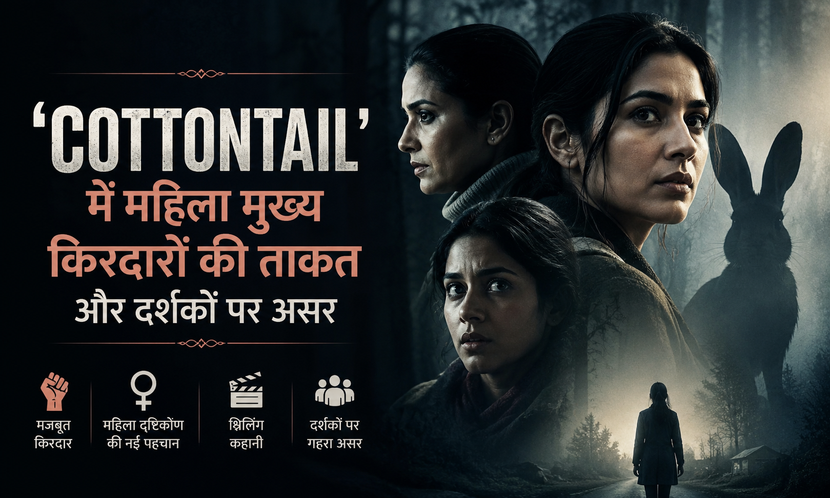 महिला