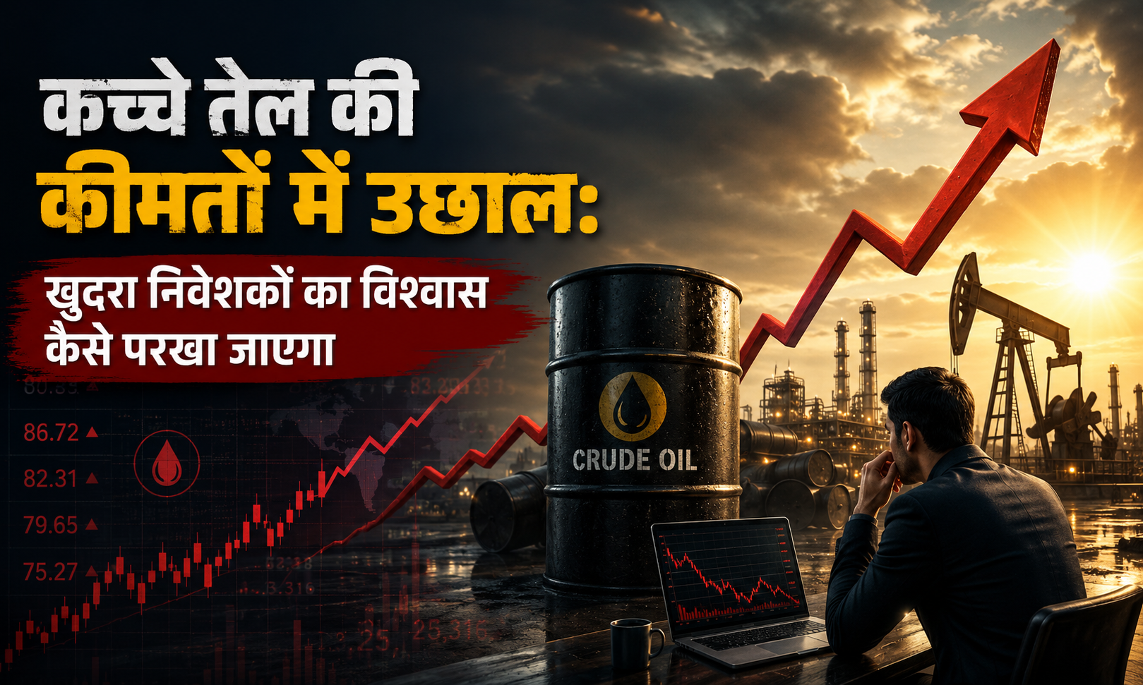 तेल