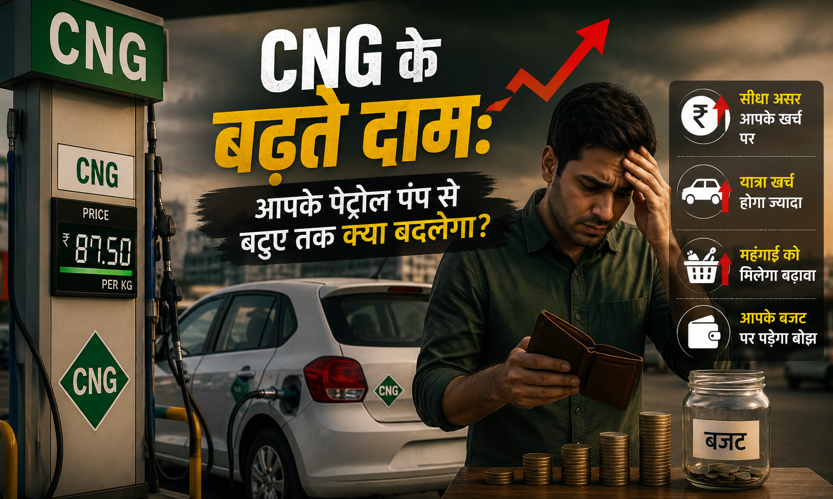CNG