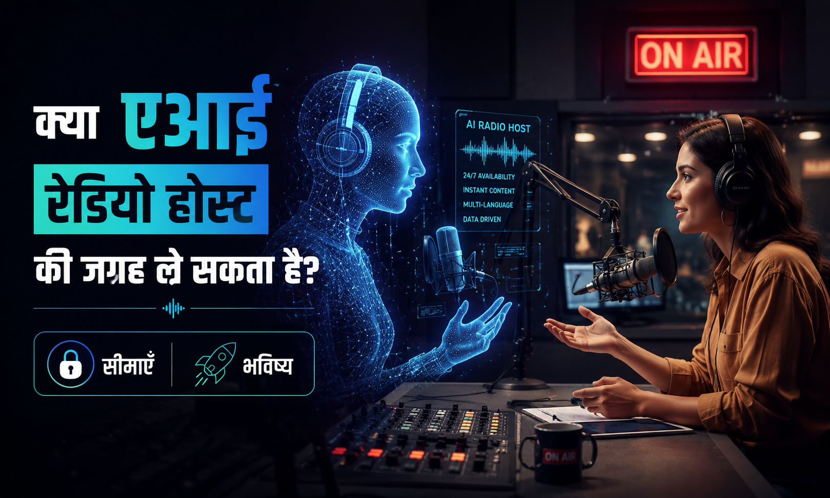 एआई रेडियो