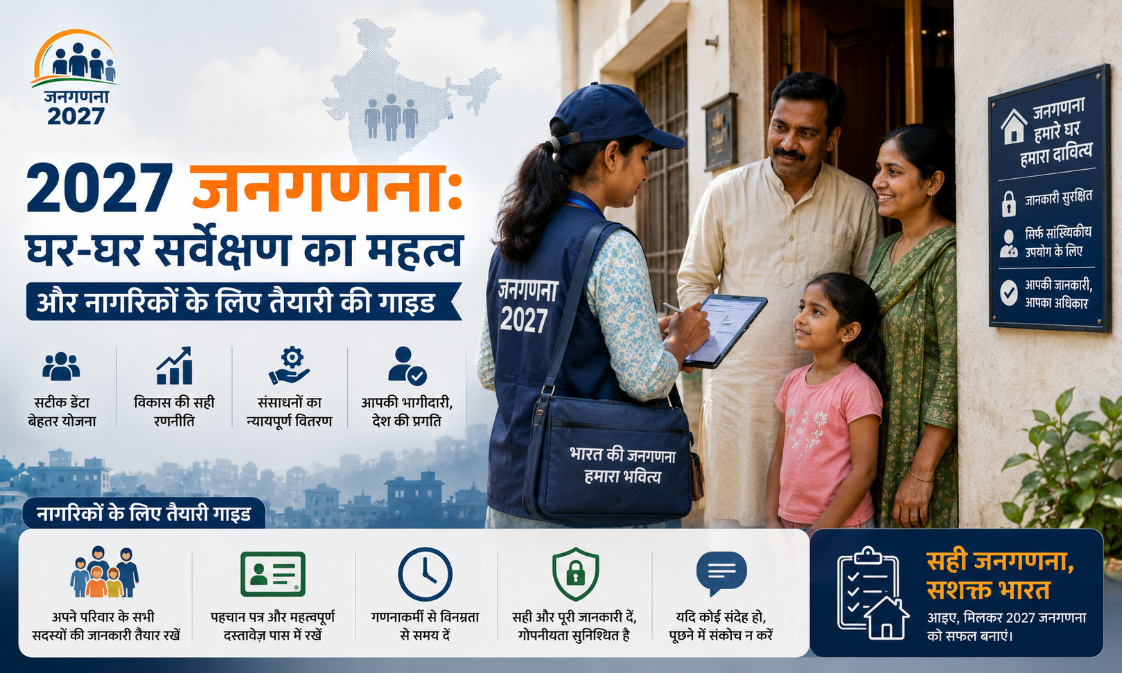 जनगणना