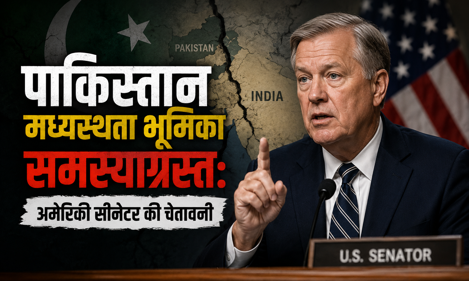 पाकिस्तान
