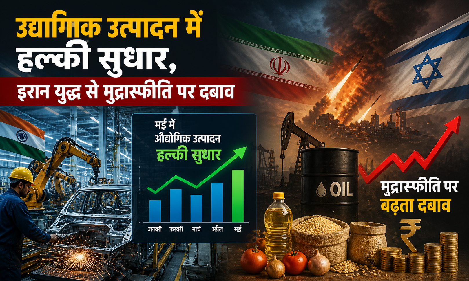 सेंसेक्स और निफ्टी