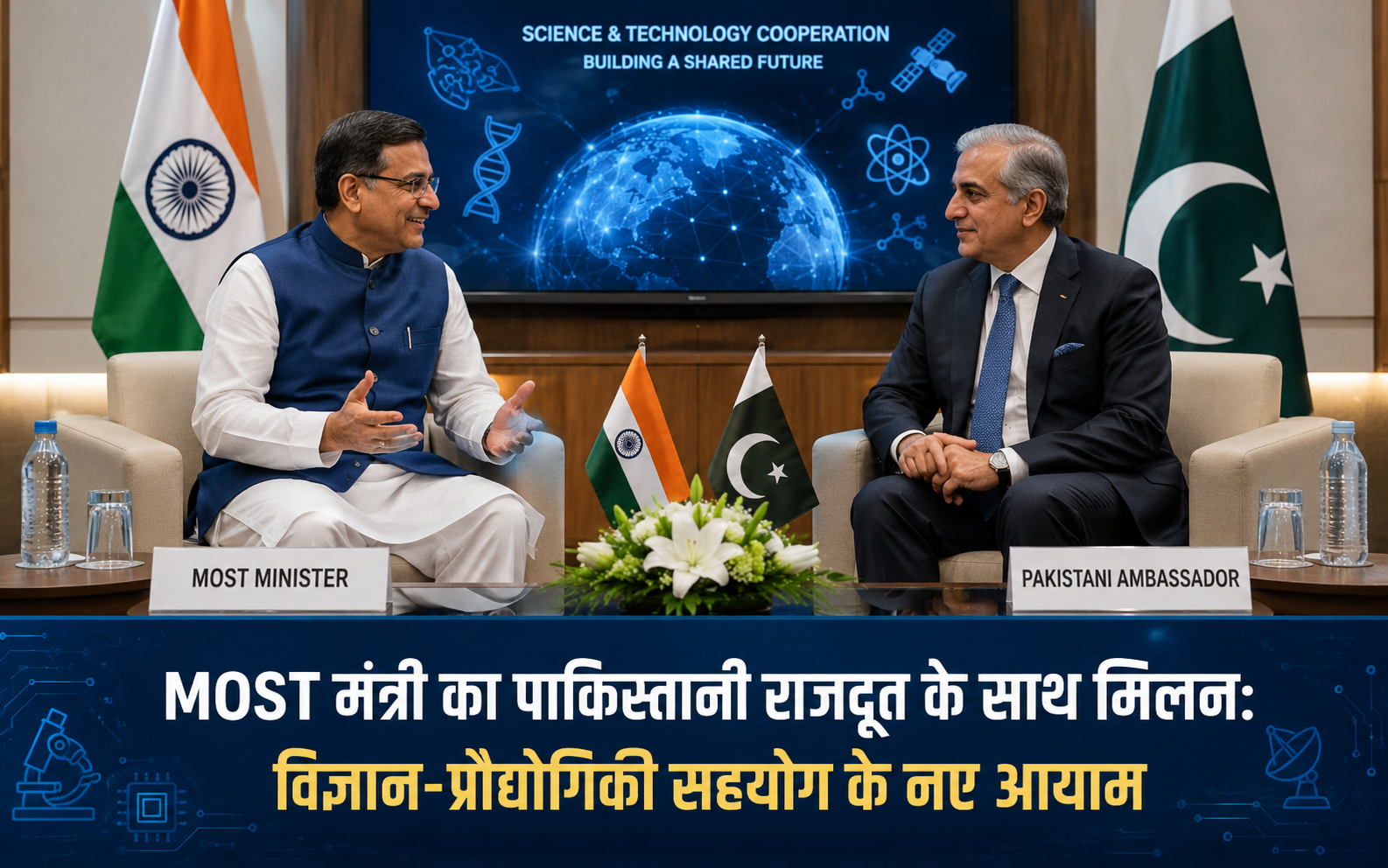 विज्ञान सहयोग